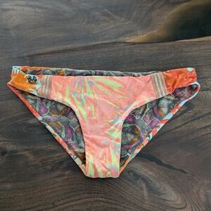 Maaji Bikini Bottoms